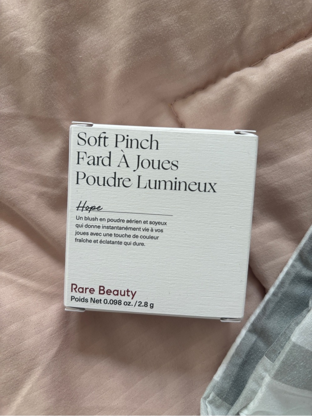Soft Pinch - Rare Beauty
